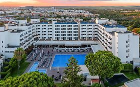 Albufeira Sol Hotel And Spa